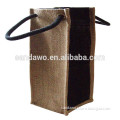 Distributor Promotional customized wine ice bag